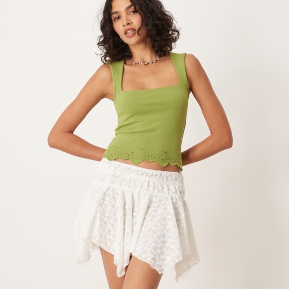 ASOS DESIGN TOP - Picture 2 of 8